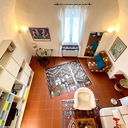 Casa Petra Βίλα Ματέρα Εξωτερικό φωτογραφία