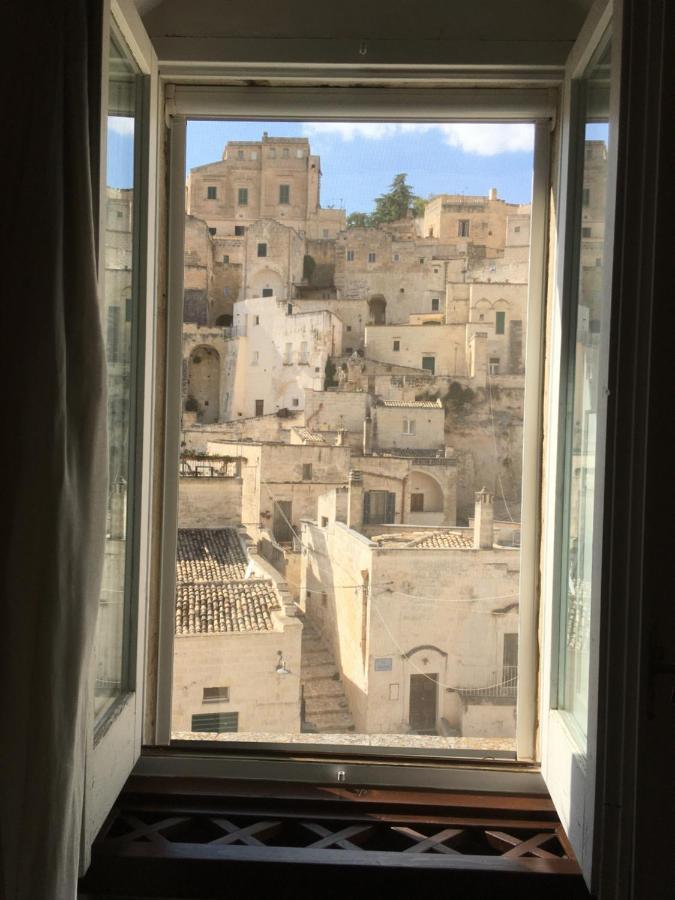 Casa Petra Βίλα Ματέρα Εξωτερικό φωτογραφία