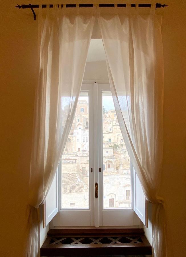 Casa Petra Βίλα Ματέρα Εξωτερικό φωτογραφία
