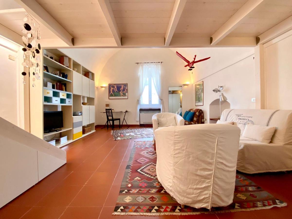 Casa Petra Βίλα Ματέρα Εξωτερικό φωτογραφία