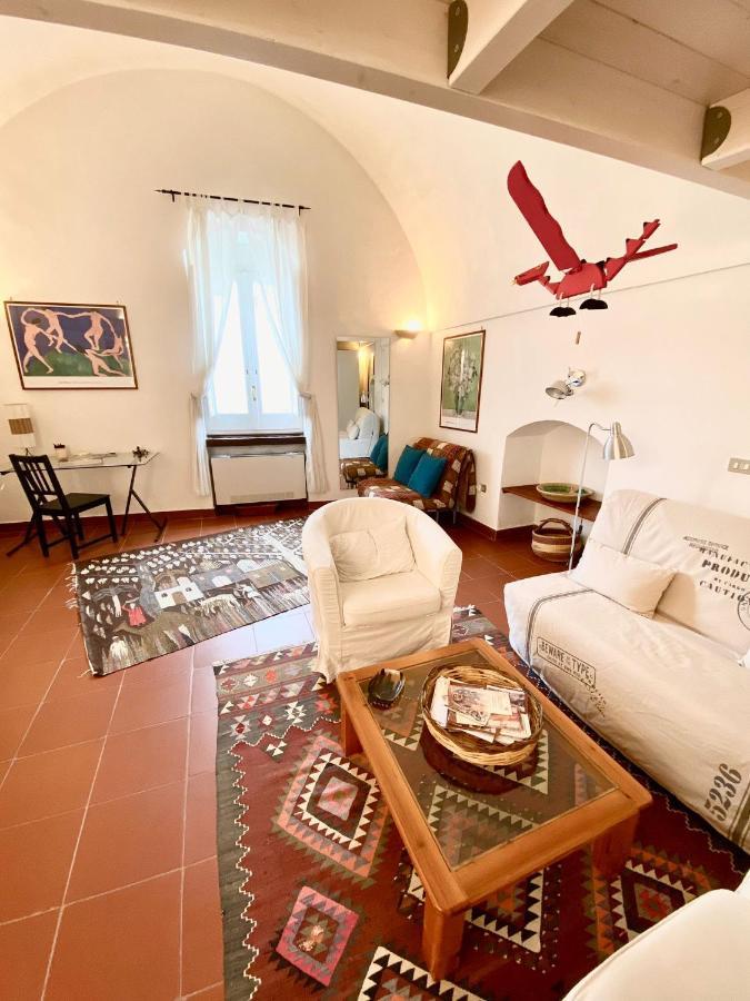 Casa Petra Βίλα Ματέρα Εξωτερικό φωτογραφία