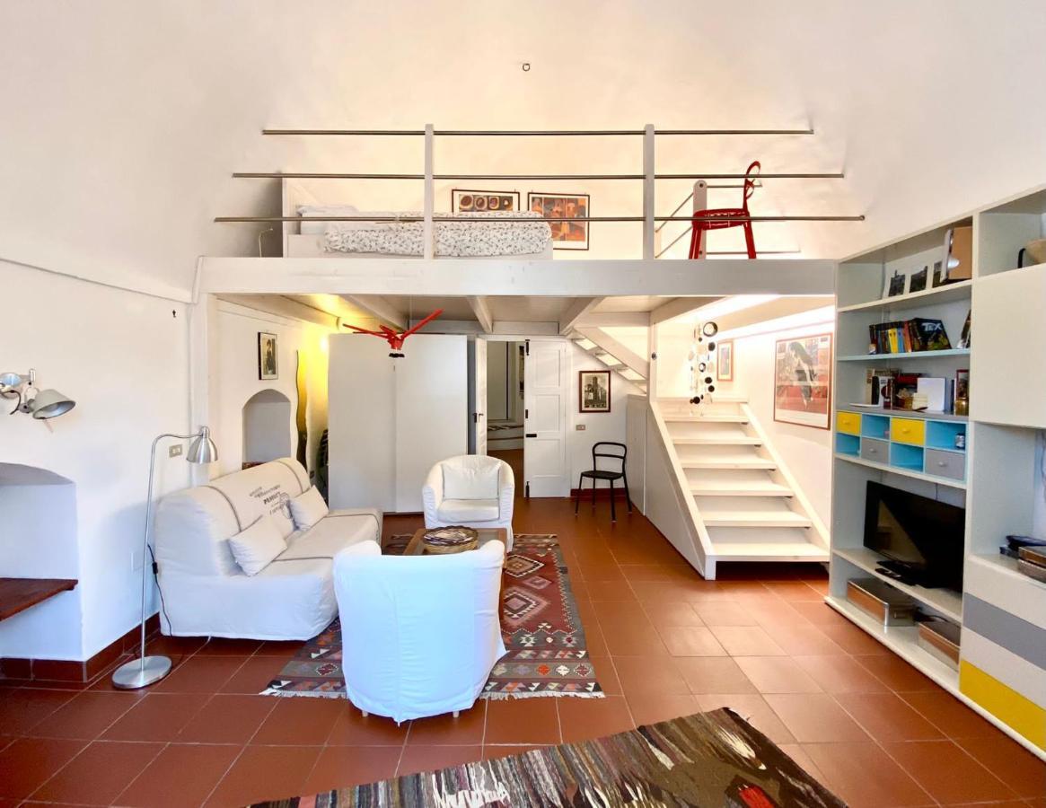 Casa Petra Βίλα Ματέρα Εξωτερικό φωτογραφία