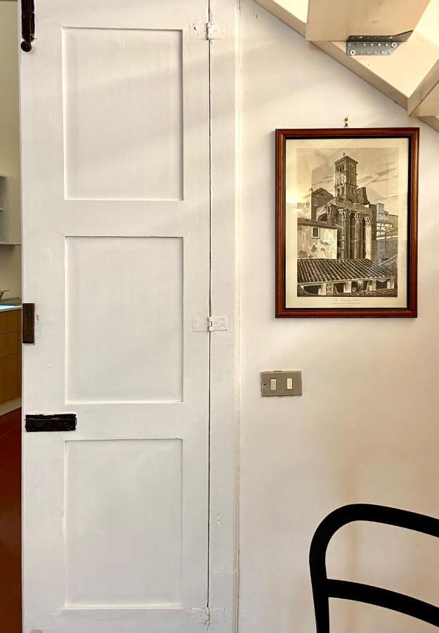 Casa Petra Βίλα Ματέρα Εξωτερικό φωτογραφία