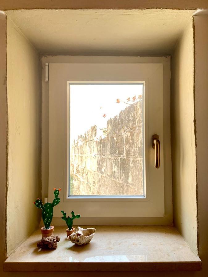 Casa Petra Βίλα Ματέρα Εξωτερικό φωτογραφία
