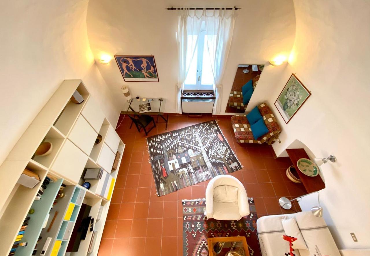 Casa Petra Βίλα Ματέρα Εξωτερικό φωτογραφία