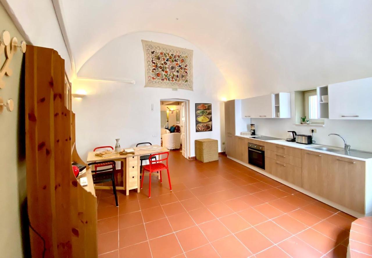 Casa Petra Βίλα Ματέρα Εξωτερικό φωτογραφία