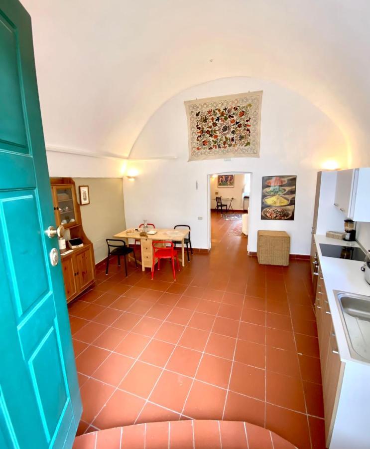 Casa Petra Βίλα Ματέρα Εξωτερικό φωτογραφία